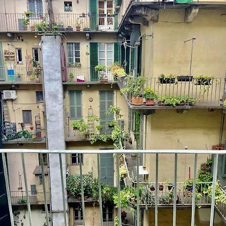Deluxe Apartment Vittorio Po Torino Centro Esterno foto