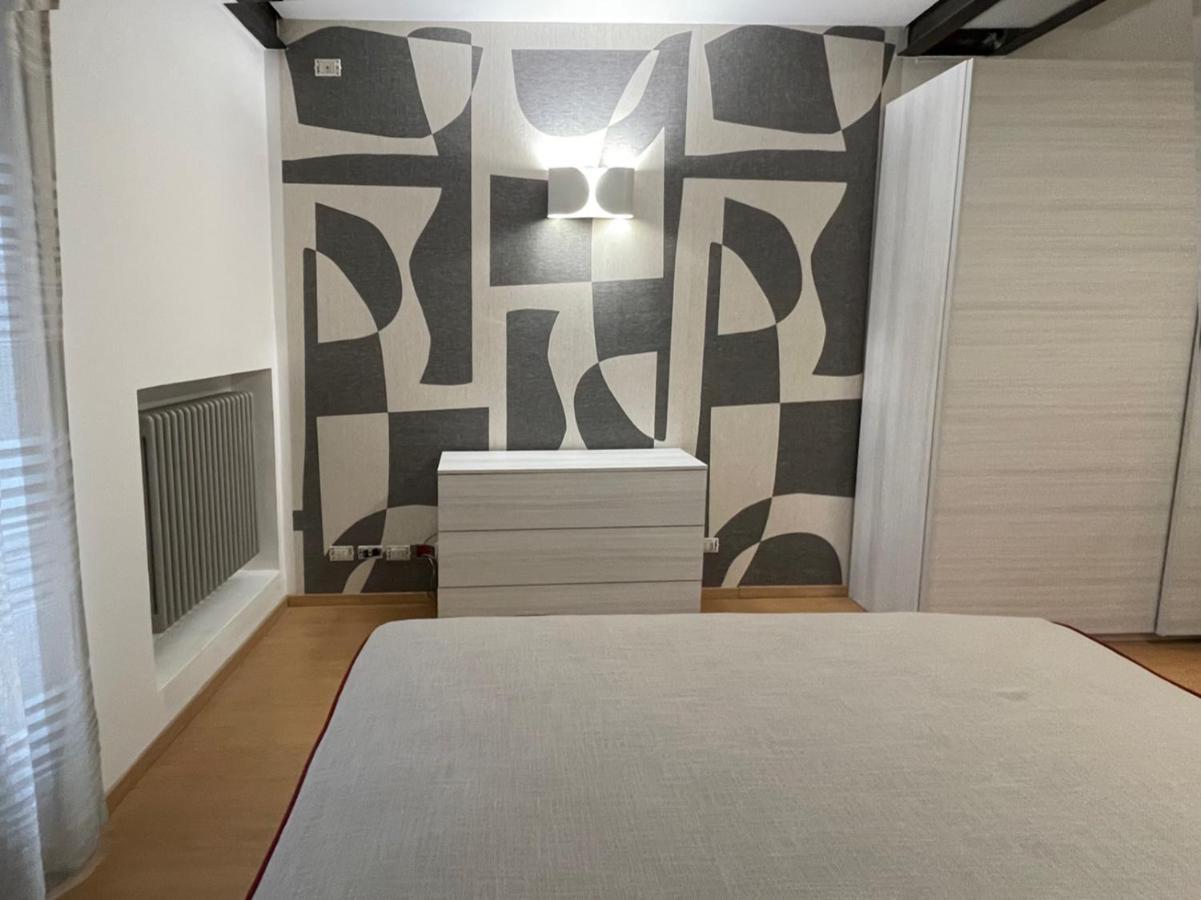 Deluxe Apartment Vittorio Po Torino Centro Esterno foto