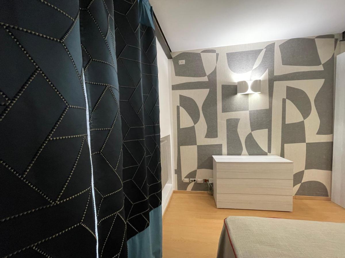 Deluxe Apartment Vittorio Po Torino Centro Esterno foto