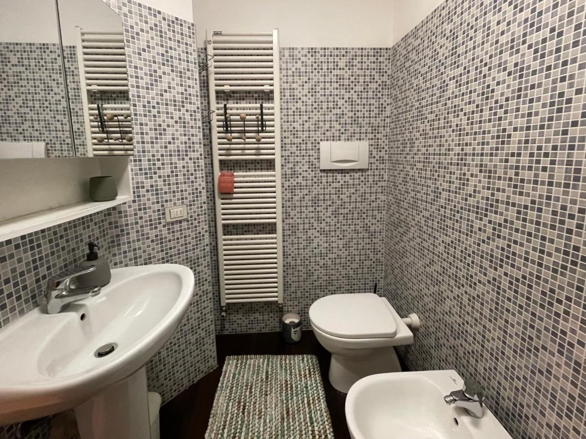 Deluxe Apartment Vittorio Po Torino Centro Esterno foto