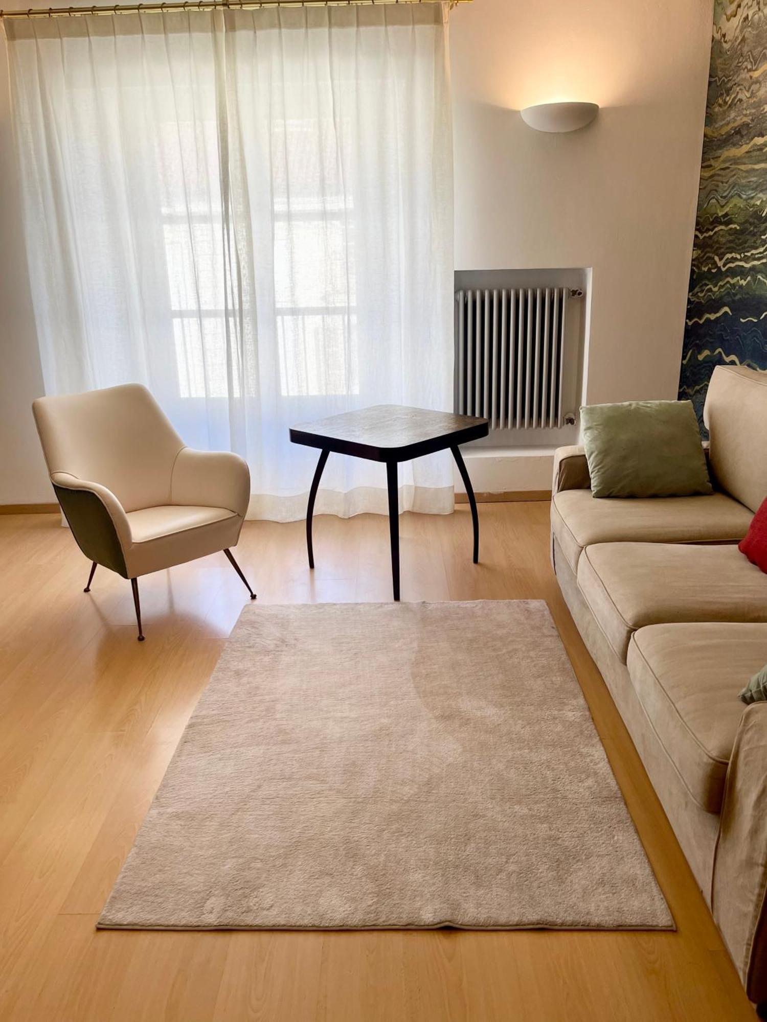 Deluxe Apartment Vittorio Po Torino Centro Esterno foto