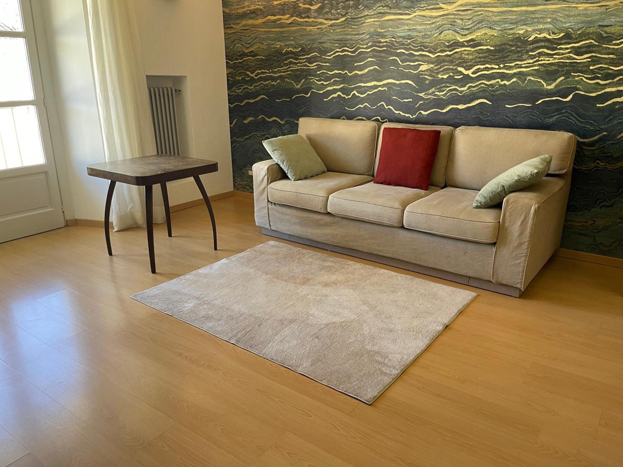 Deluxe Apartment Vittorio Po Torino Centro Esterno foto