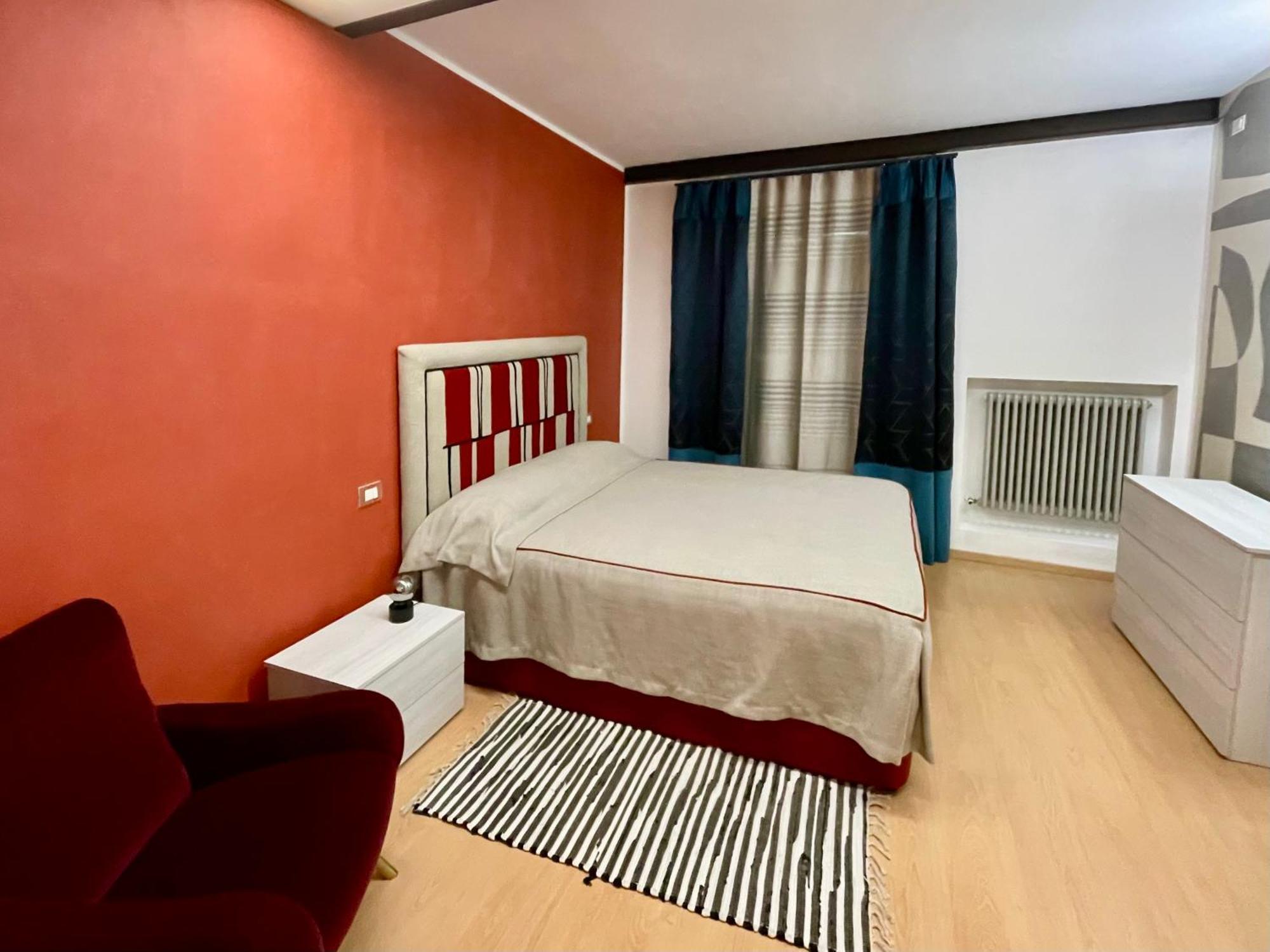 Deluxe Apartment Vittorio Po Torino Centro Esterno foto
