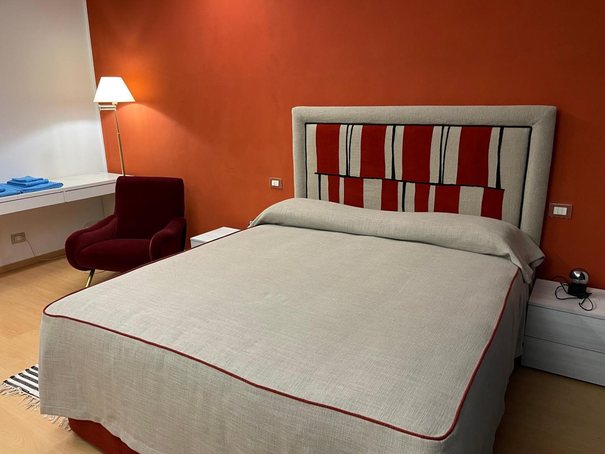 Deluxe Apartment Vittorio Po Torino Centro Esterno foto