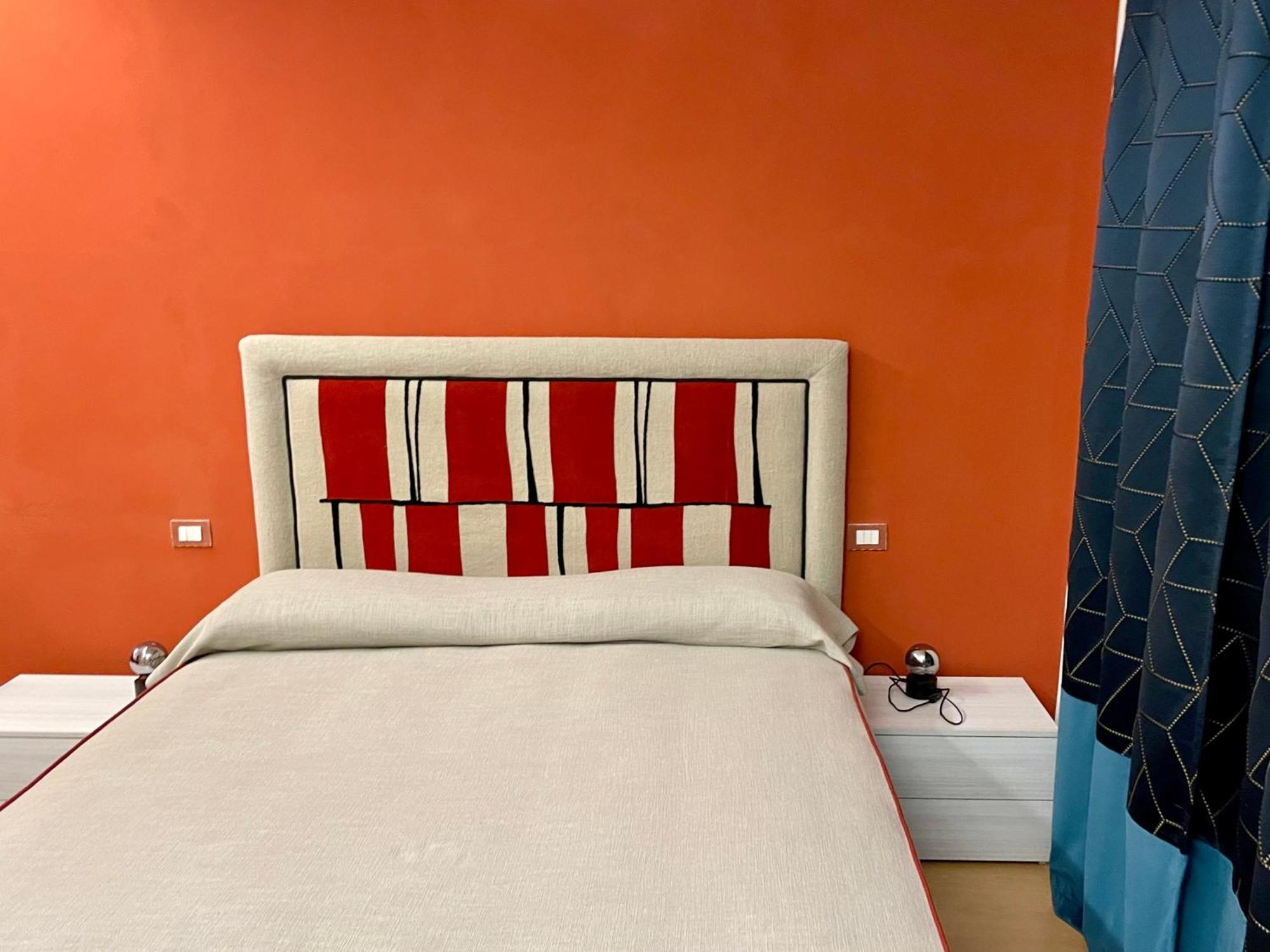Deluxe Apartment Vittorio Po Torino Centro Esterno foto
