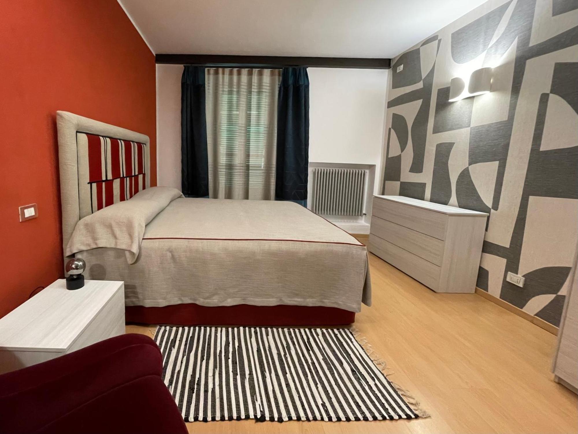 Deluxe Apartment Vittorio Po Torino Centro Esterno foto