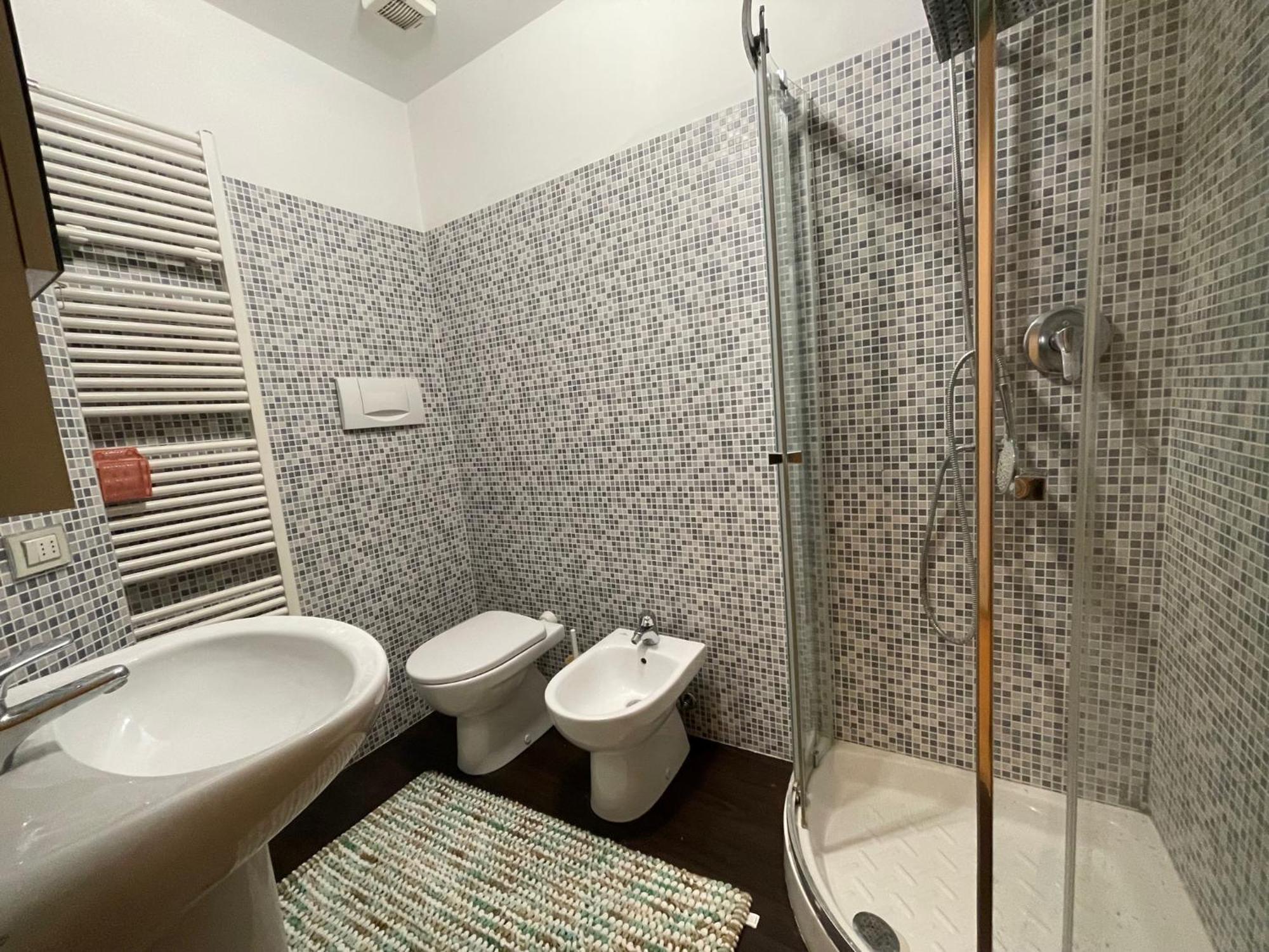 Deluxe Apartment Vittorio Po Torino Centro Esterno foto